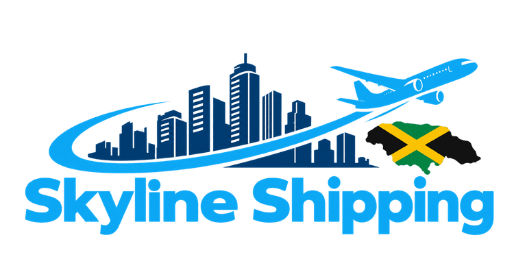 Skyline Shipping logo