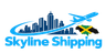Skyline Shipping logo